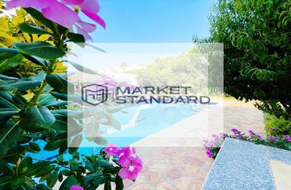 Villa - 5 Bedrooms - 4 Bathrooms for sale in El Koronfel - The 5th Settlement - New Cairo City - Cairo