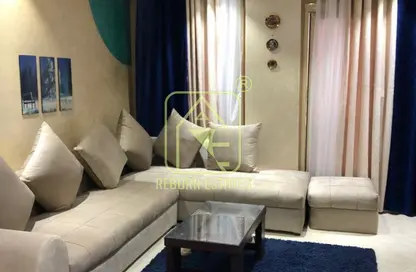 Apartment - 3 Bedrooms - 2 Bathrooms for rent in Dar Misr   Phase 2 - 12th District - Sheikh Zayed City - Giza