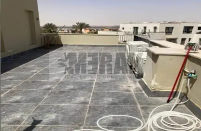 فيلا - 4 غرف نوم - 6 حمامات للبيع في سوديك ايست - الحي السادس - هليوبوليس الجديدة - القاهرة