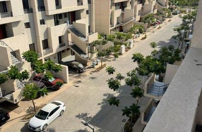 Duplex - 4 Bedrooms - 4 Bathrooms for sale in Al Burouj Compound - El Shorouk Compounds - Shorouk City - Cairo