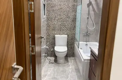 Apartment - 3 Bedrooms - 2 Bathrooms for rent in Mountain View iCity October - 6 October Compounds - 6 October City - Giza