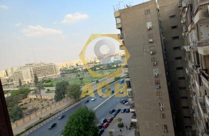 Apartment - 3 Bedrooms - 2 Bathrooms for sale in Al Tayaran St. - El Tawfik City - Nasr City - Cairo