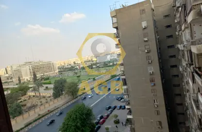 Apartment - 3 Bedrooms - 2 Bathrooms for sale in Al Tayaran St. - El Tawfik City - Nasr City - Cairo