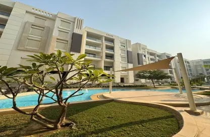 Hotel Apartment - 1 Bedroom - 1 Bathroom for sale in Aljar Sheraton - Sheraton Al Matar - El Nozha - Cairo