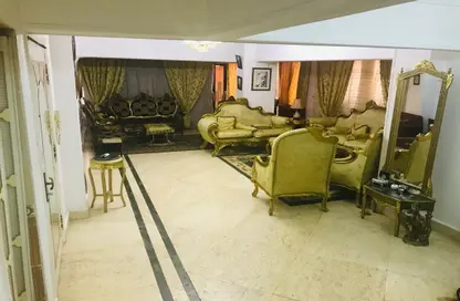 Apartment - 3 Bedrooms - 3 Bathrooms for sale in Ibrahim Nawar St. - 6th Zone - Nasr City - Cairo
