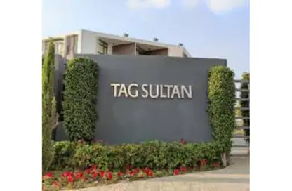 Apartment - 3 Bedrooms - 3 Bathrooms for sale in Taj City - 5th Settlement Compounds - The 5th Settlement - New Cairo City - Cairo