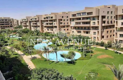 Apartment - 2 Bedrooms - 2 Bathrooms for sale in The Square - 5th Settlement Compounds - The 5th Settlement - New Cairo City - Cairo