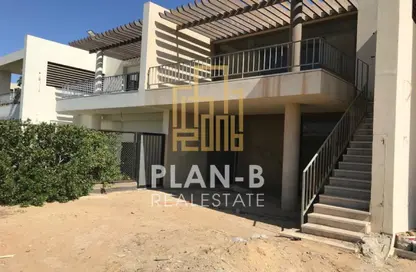 Townhouse - 3 Bedrooms - 3 Bathrooms for sale in Allegria - Sheikh Zayed Compounds - Sheikh Zayed City - Giza Townhouse - 3 Bedrooms - 3 Bathrooms for sale in Allegria - Sheikh Zayed Compounds - Sheikh Zayed City - Giza