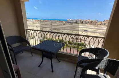 Chalet - 2 Bedrooms - 1 Bathroom for sale in Marina 6 - Marina - Al Alamein - North Coast