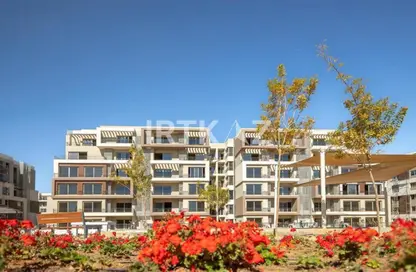 Villa - 6 Bedrooms - 6 Bathrooms for sale in Palm Hills New Cairo - 5th Settlement Compounds - The 5th Settlement - New Cairo City - Cairo