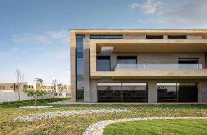 Villa - 3 Bedrooms - 3 Bathrooms for sale in Taj City - 5th Settlement Compounds - The 5th Settlement - New Cairo City - Cairo