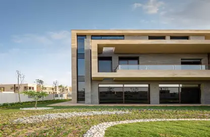 Villa - 3 Bedrooms - 3 Bathrooms for sale in Taj City - 5th Settlement Compounds - The 5th Settlement - New Cairo City - Cairo