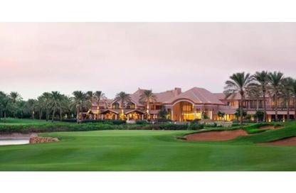 Villa - 7+ Bedrooms - 7+ Bathrooms for sale in Katameya Dunes - El Katameya Compounds - El Katameya - New Cairo City - Cairo