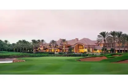 Villa - 7+ Bedrooms - 7+ Bathrooms for sale in Katameya Dunes - El Katameya Compounds - El Katameya - New Cairo City - Cairo