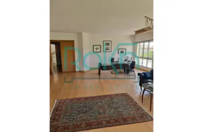 بناية كاملة - استوديو - 6 حمامات للايجار في بيفرلي هيلز - كمبوندات الشيخ زايد - الشيخ زايد - الجيزة