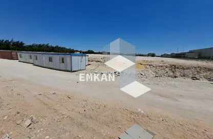 مصنع - استوديو للبيع في طريق المنطقة الصناعية - السنترال - المنطقة الصناعية - مدينة 6 أكتوبر - الجيزة