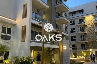 Apartment - 2 Bedrooms - 2 Bathrooms for sale in Mountain View Mostakbal City - Mostakbal City Compounds - Mostakbal City - Future City - Cairo Apartment - 2 Bedrooms - 2 Bathrooms for sale in Mountain View Mostakbal City - Mostakbal City Compounds - Mostakbal City - Future City - Cairo