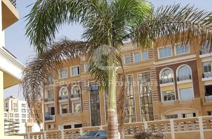 شقة - 3 غرف نوم - 2 حمامات للبيع في المقصد - كمبوندات العاصمة الإدارية الجديدة - العاصمة الإدارية الجديدة - القاهرة