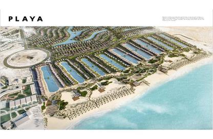 Villa - 4 Bedrooms - 5 Bathrooms for sale in Playa Resort - Sidi Abdel Rahman - North Coast
