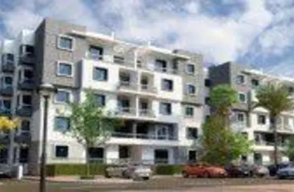 Apartment - 3 Bedrooms - 2 Bathrooms for sale in JAYD Residence - 5th Settlement Compounds - The 5th Settlement - New Cairo City - Cairo