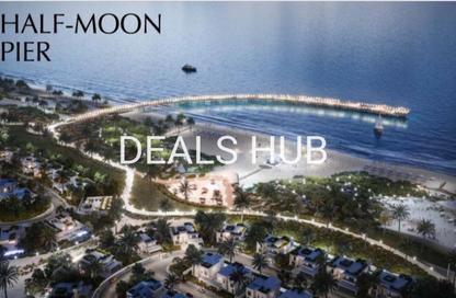 Villa - 3 Bedrooms - 3 Bathrooms for sale in Soul North Coast - Qesm Ad Dabaah - North Coast