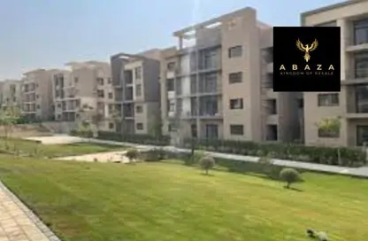 Apartment - 1 Bedroom - 2 Bathrooms for rent in Fifth Square - The 5th Settlement - New Cairo City - Cairo