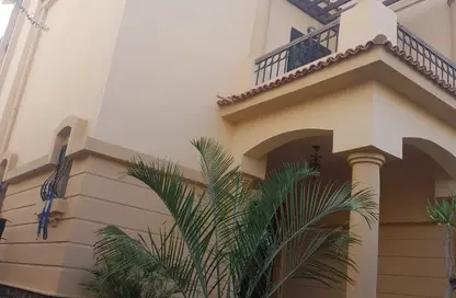 Villa - 4 Bedrooms - 3 Bathrooms for sale in Dara Gardens - Northern Expansions - 6 October City - Giza