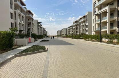 Apartment - 3 Bedrooms - 3 Bathrooms for sale in The Address East - 90 Street - The 5th Settlement - New Cairo City - Cairo