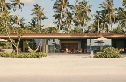 Villa - 6 Bedrooms - 7 Bathrooms for sale in Hacienda Heneish - Qesm Marsa Matrouh - North Coast