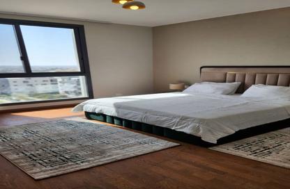 Apartment - 2 Bedrooms - 3 Bathrooms for rent in Aeon - 6 October Compounds - 6 October City - Giza