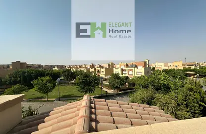 Twin House - 4 Bedrooms - 4 Bathrooms for rent in Mivida - 5th Settlement Compounds - The 5th Settlement - New Cairo City - Cairo