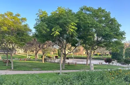 Apartment - 3 Bedrooms - 3 Bathrooms for sale in Hyde Park - 5th Settlement Compounds - The 5th Settlement - New Cairo City - Cairo