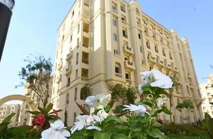 Apartment - 4 Bedrooms - 3 Bathrooms for sale in New Garden City - New Capital Compounds - New Capital City - Cairo