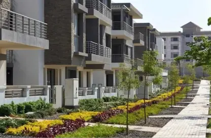 Apartment - 3 Bedrooms - 3 Bathrooms for sale in Taj City - 5th Settlement Compounds - The 5th Settlement - New Cairo City - Cairo