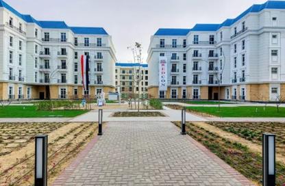 Apartment - Studio - 1 Bathroom for sale in Latin District - New Alamein City - Al Alamein - North Coast