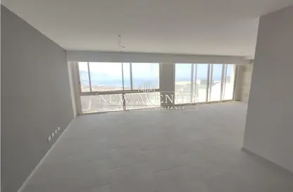 Townhouse - 3 Bedrooms - 3 Bathrooms for sale in IL Monte Galala - Al Ain Al Sokhna - Suez