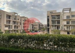 Apartment - 3 bedrooms - 3 bathrooms for للبيع in Fifth Square - North Investors Area - New Cairo City - Cairo Apartment - 3 bedrooms - 3 bathrooms for للبيع in Fifth Square - North Investors Area - New Cairo City - Cairo