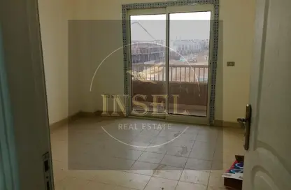 Apartment - 2 Bedrooms - 1 Bathroom for rent in Katameya Gardens - El Katameya Compounds - El Katameya - New Cairo City - Cairo