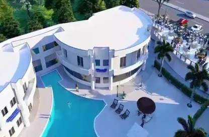 Apartment - 2 Bedrooms - 2 Bathrooms for sale in ELO Resort - Al Alamen - Matrouh