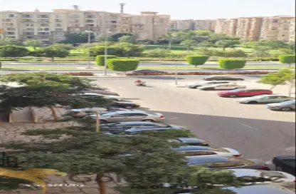 Apartment - 2 Bedrooms - 1 Bathroom for sale in Madinaty - Cairo