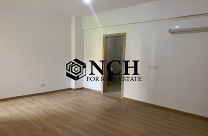 Apartment - 3 Bedrooms - 2 Bathrooms for rent in Moon Residences - Fifth Square - The 5th Settlement - New Cairo City - Cairo