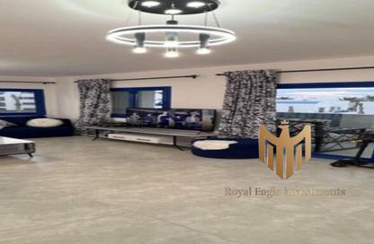 Chalet - 3 Bedrooms - 3 Bathrooms for sale in Marassi - Sidi Abdel Rahman - North Coast