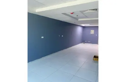 Office Space - Studio - 1 Bathroom for rent in Business Plus - North Teseen St. - The 5th Settlement - New Cairo City - Cairo