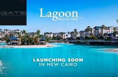 Duplex - 4 Bedrooms - 4 Bathrooms for sale in Mountain View iCity - 5th Settlement Compounds - The 5th Settlement - New Cairo City - Cairo