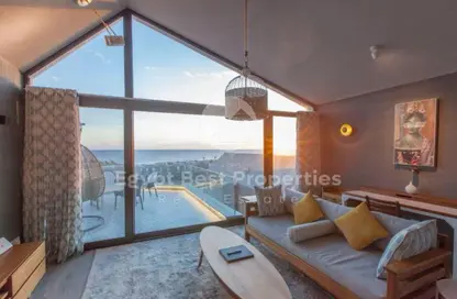 Penthouse - 3 Bedrooms - 3 Bathrooms for sale in Blanca Gardens - Soma Bay - Safaga - Hurghada - Red Sea