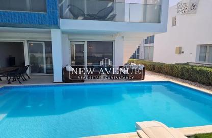 Villa - 5 Bedrooms - 5 Bathrooms for sale in Fouka Bay - Qesm Marsa Matrouh - North Coast