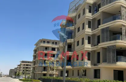 Apartment - 3 Bedrooms - 4 Bathrooms for sale in Badya Palm Hills - 6 October Compounds - 6 October City - Giza