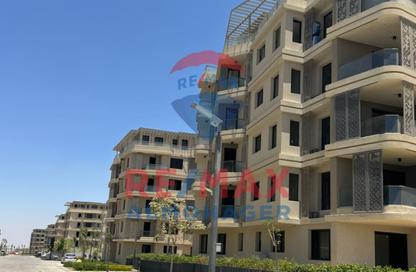 Apartment - 3 Bedrooms - 4 Bathrooms for sale in Badya Palm Hills - 6 October Compounds - 6 October City - Giza