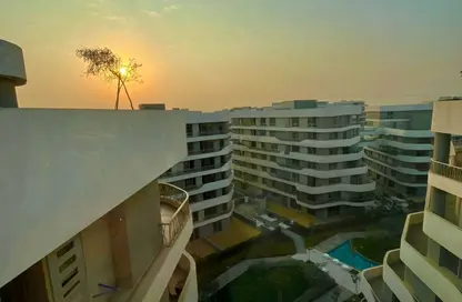 Apartment - 3 Bedrooms - 3 Bathrooms for sale in Bloomfields - Mostakbal City Compounds - Mostakbal City - Future City - Cairo