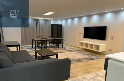 Apartment - 2 Bedrooms - 1 Bathroom for sale in Sarai - Mostakbal City Compounds - Mostakbal City - Future City - Cairo